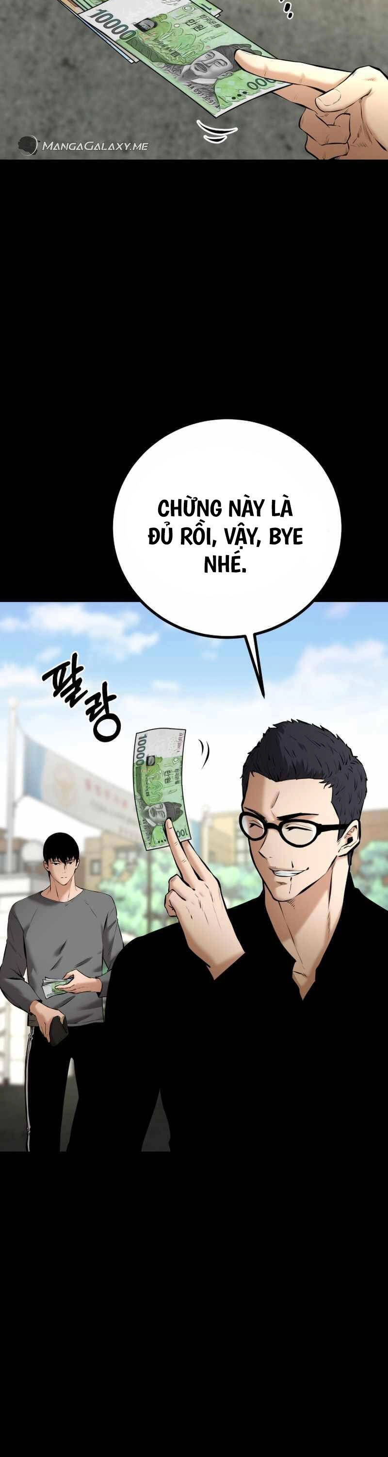 Thanh Kiếm Báo Thù Chapter 7 - 65