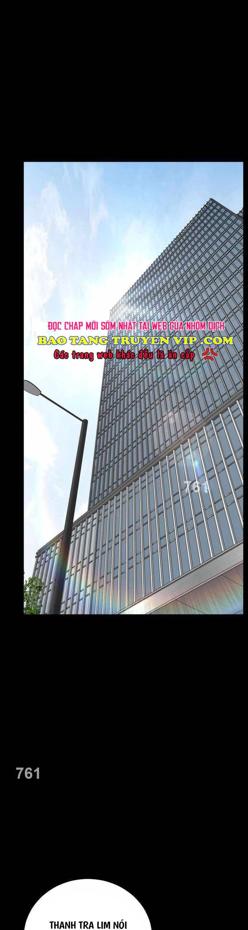 Thanh Kiếm Báo Thù Chapter 8 - 1