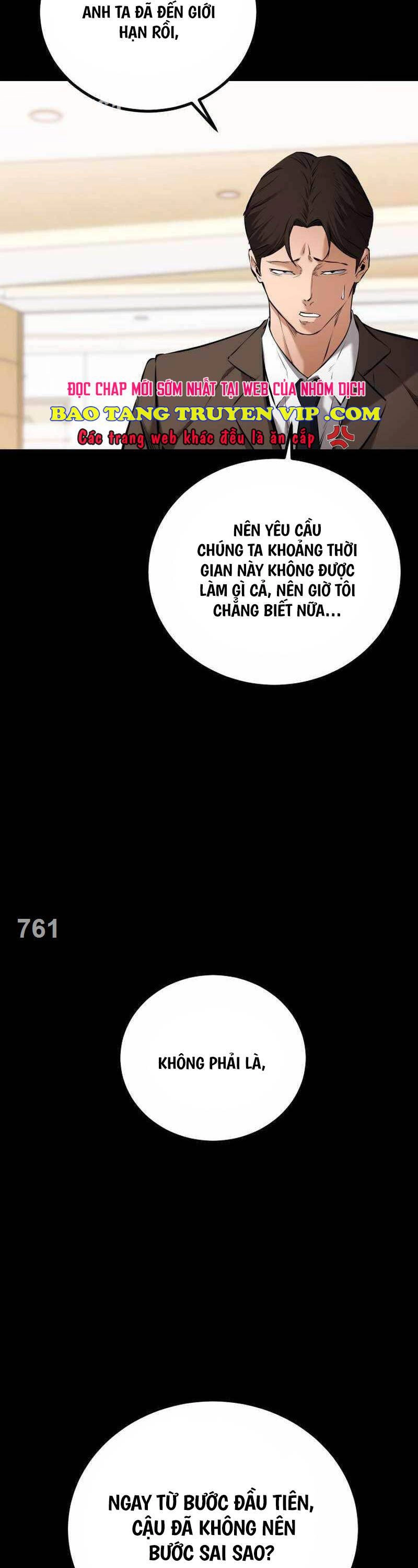 Thanh Kiếm Báo Thù Chapter 8 - 2