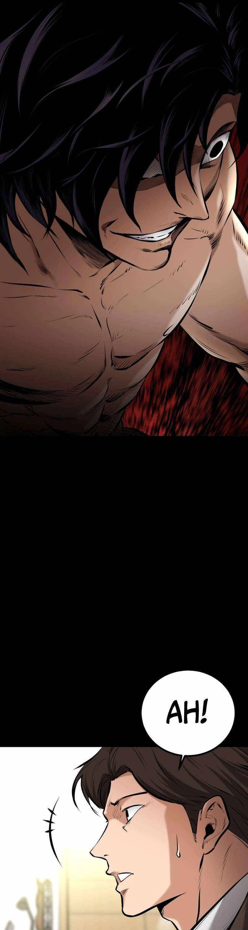 Thanh Kiếm Báo Thù Chapter 8 - 11