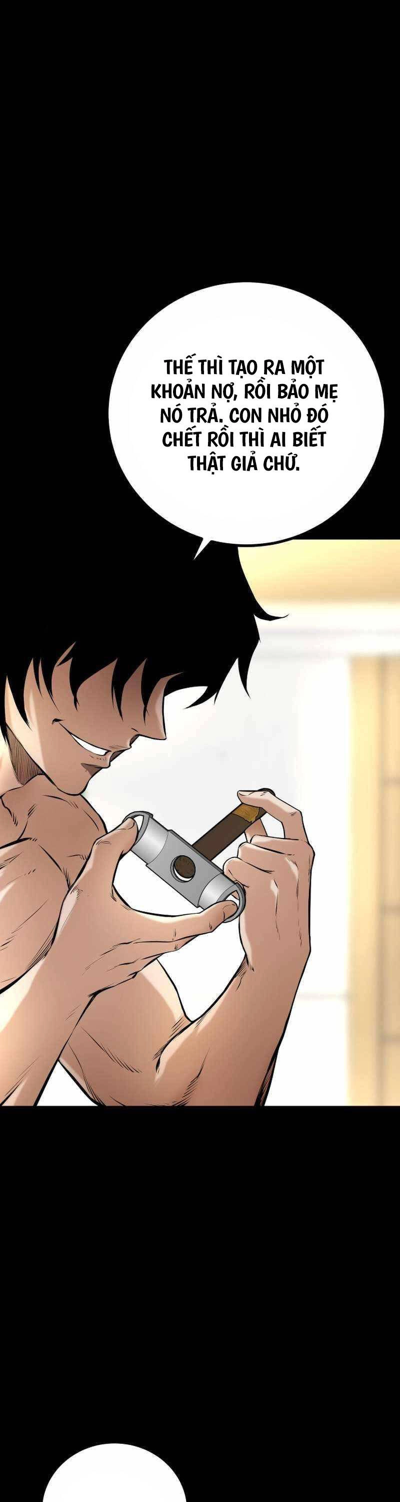 Thanh Kiếm Báo Thù Chapter 8 - 13