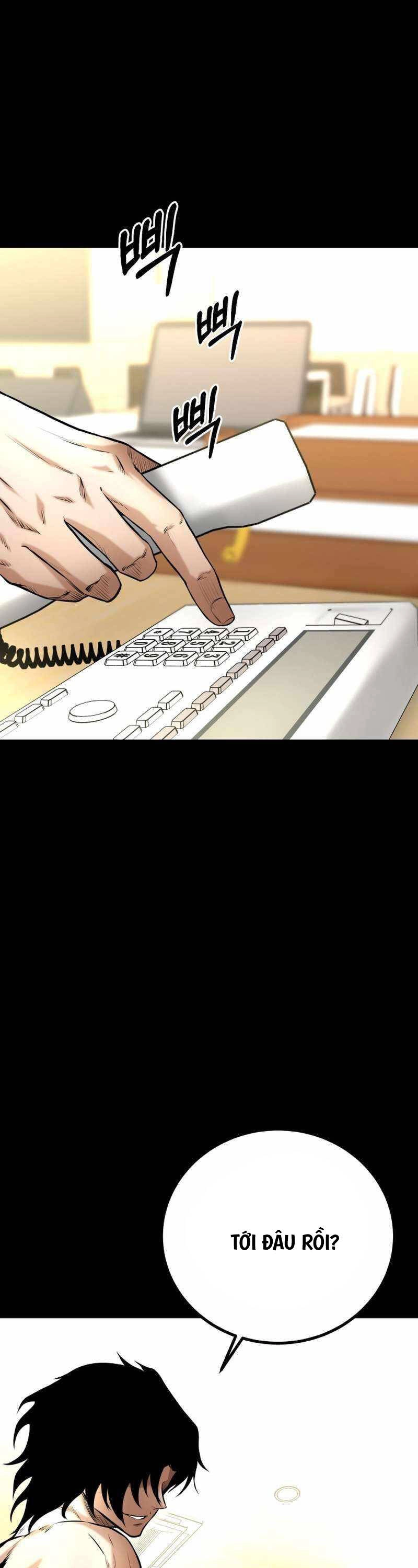 Thanh Kiếm Báo Thù Chapter 8 - 16