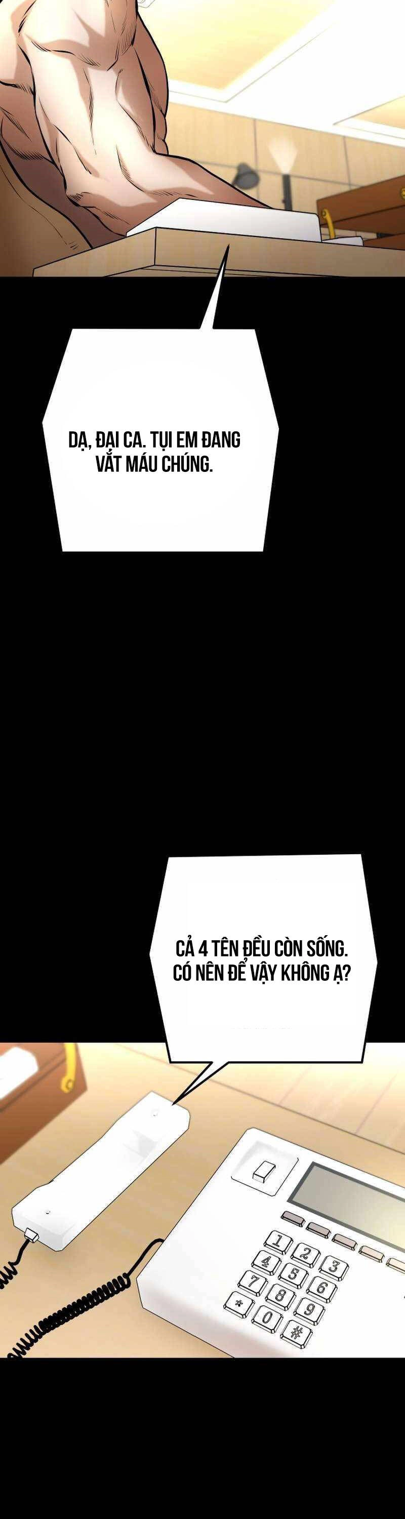 Thanh Kiếm Báo Thù Chapter 8 - 17