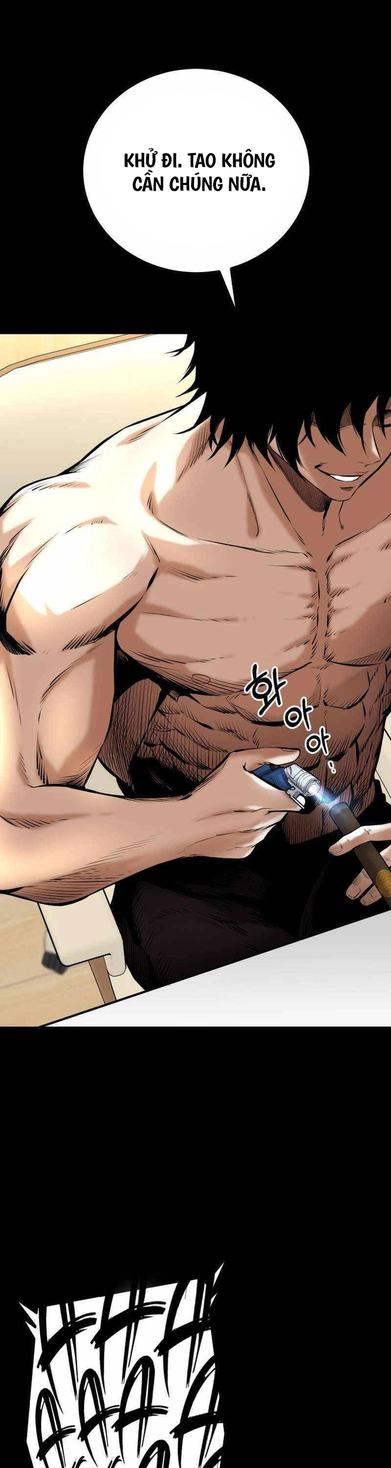 Thanh Kiếm Báo Thù Chapter 8 - 18