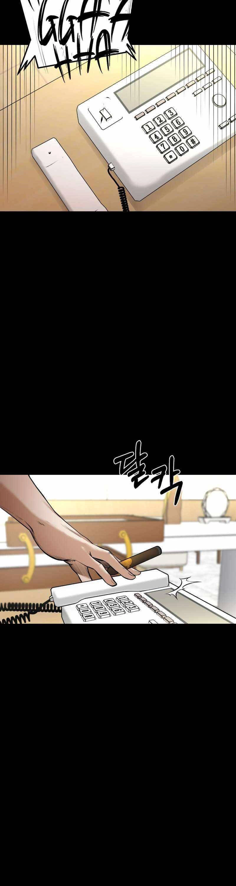 Thanh Kiếm Báo Thù Chapter 8 - 19