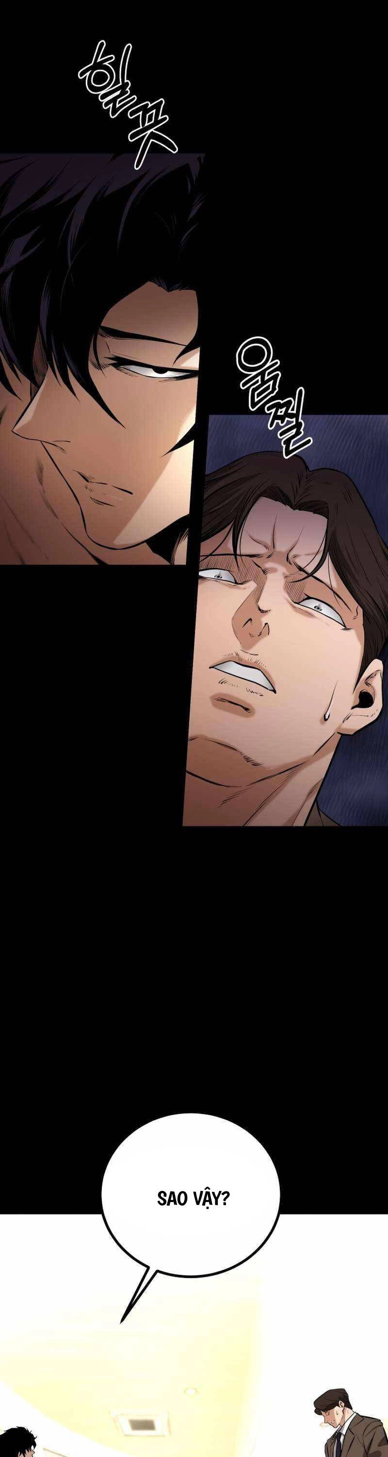 Thanh Kiếm Báo Thù Chapter 8 - 20