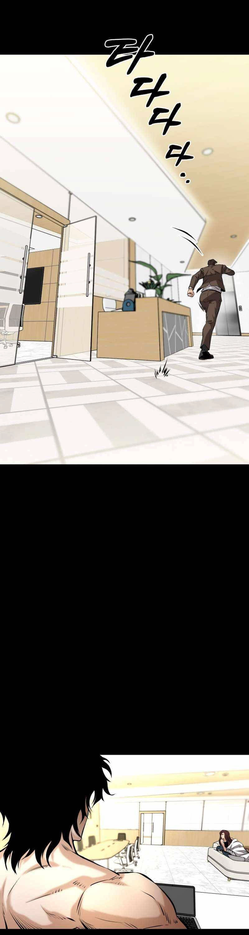 Thanh Kiếm Báo Thù Chapter 8 - 22