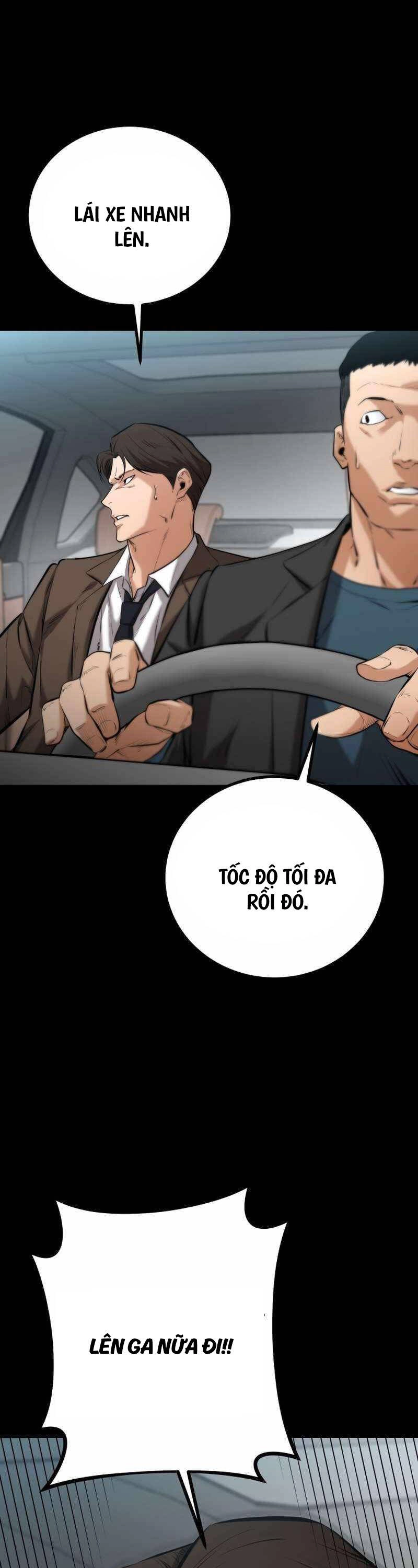 Thanh Kiếm Báo Thù Chapter 8 - 25