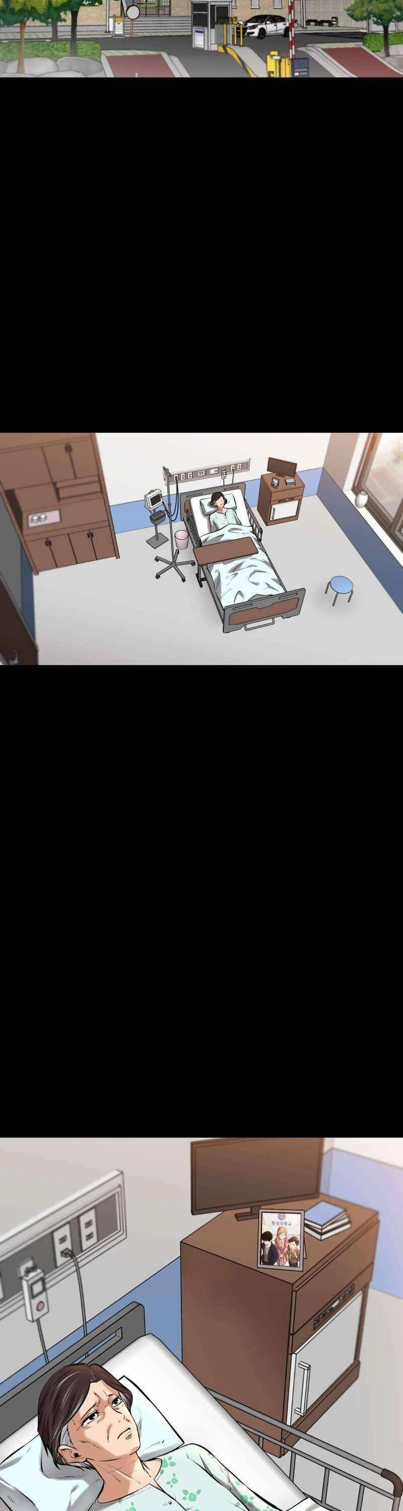 Thanh Kiếm Báo Thù Chapter 8 - 28