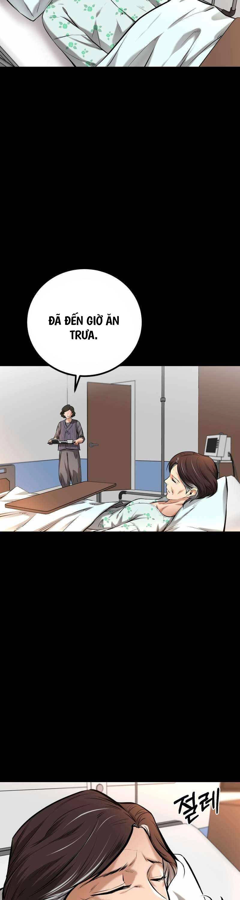 Thanh Kiếm Báo Thù Chapter 8 - 29