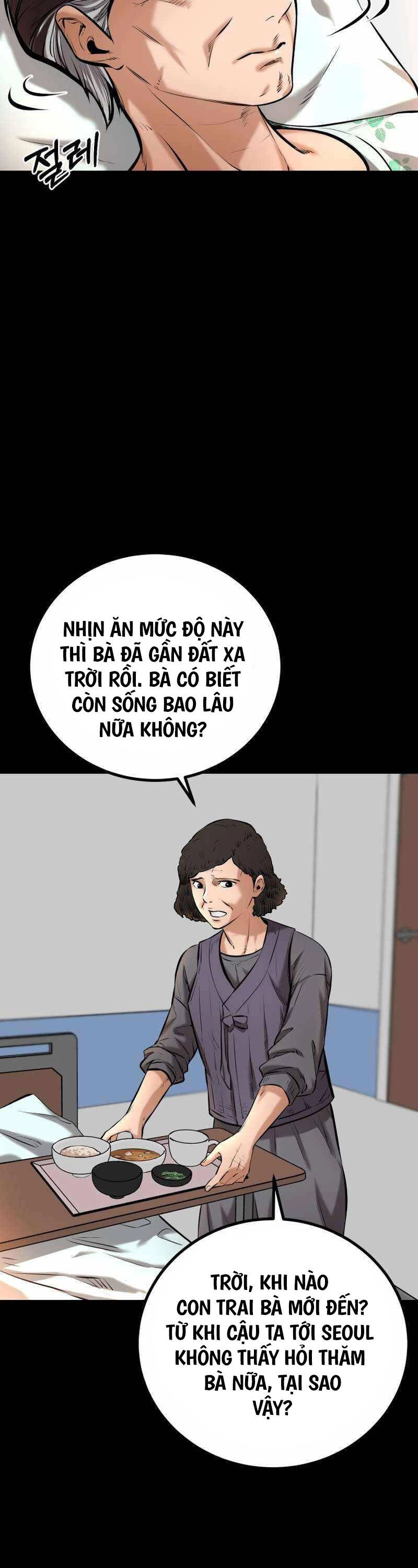 Thanh Kiếm Báo Thù Chapter 8 - 30