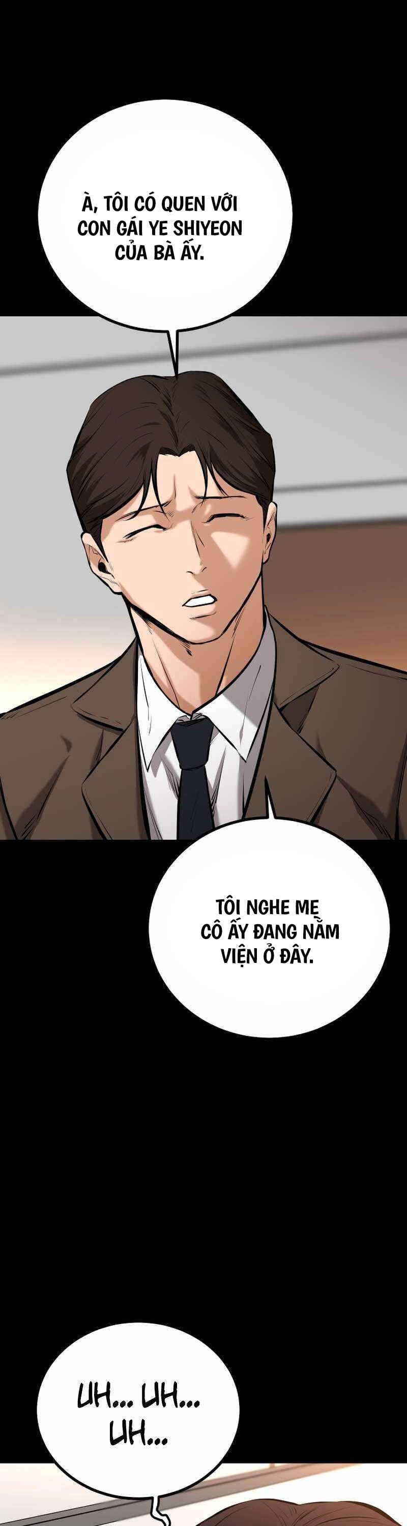 Thanh Kiếm Báo Thù Chapter 8 - 32