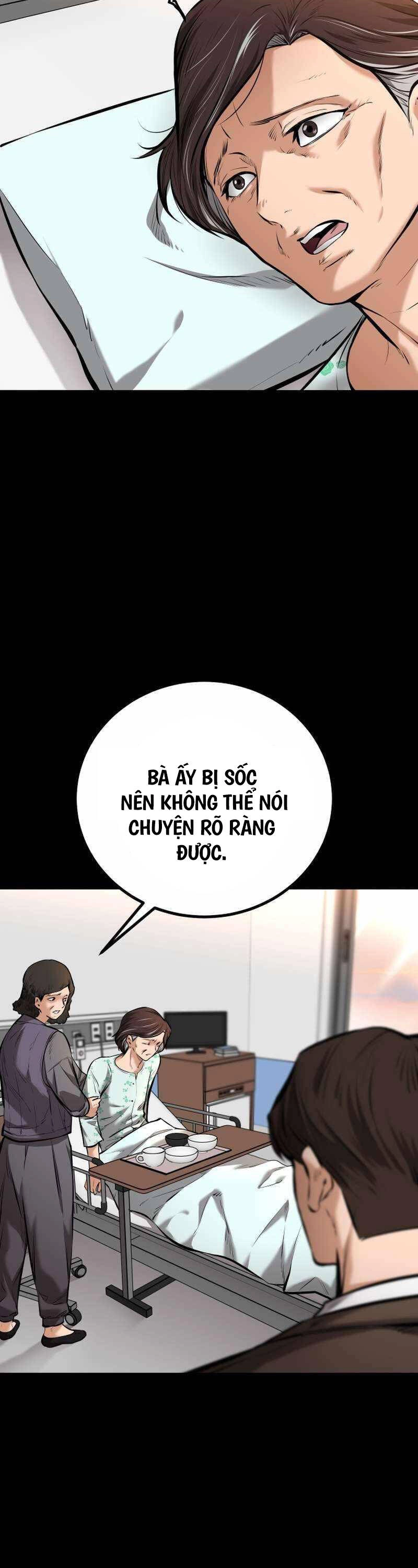 Thanh Kiếm Báo Thù Chapter 8 - 33