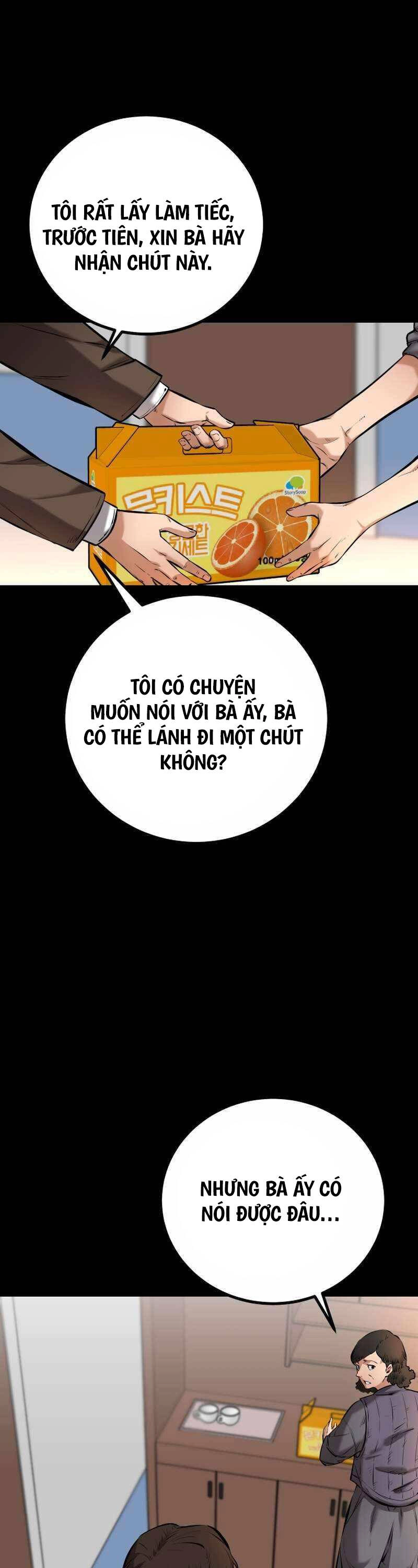 Thanh Kiếm Báo Thù Chapter 8 - 34