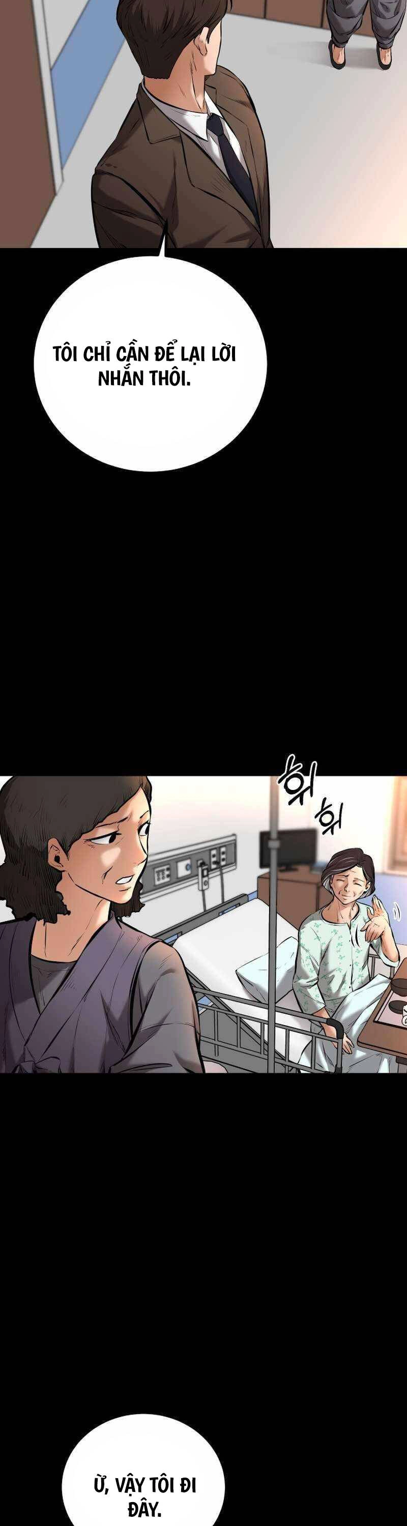 Thanh Kiếm Báo Thù Chapter 8 - 35