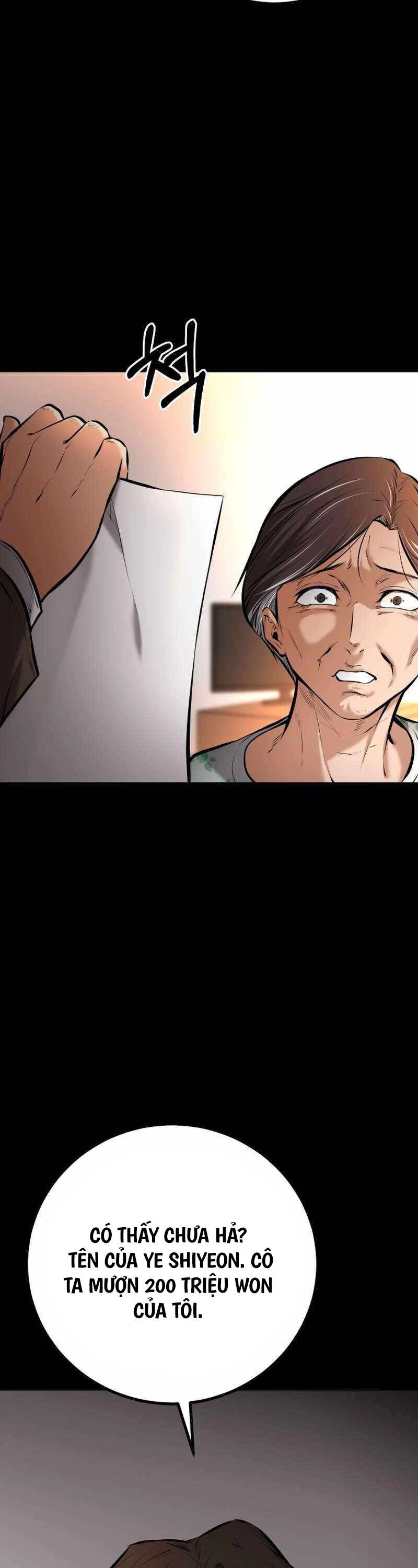 Thanh Kiếm Báo Thù Chapter 8 - 39