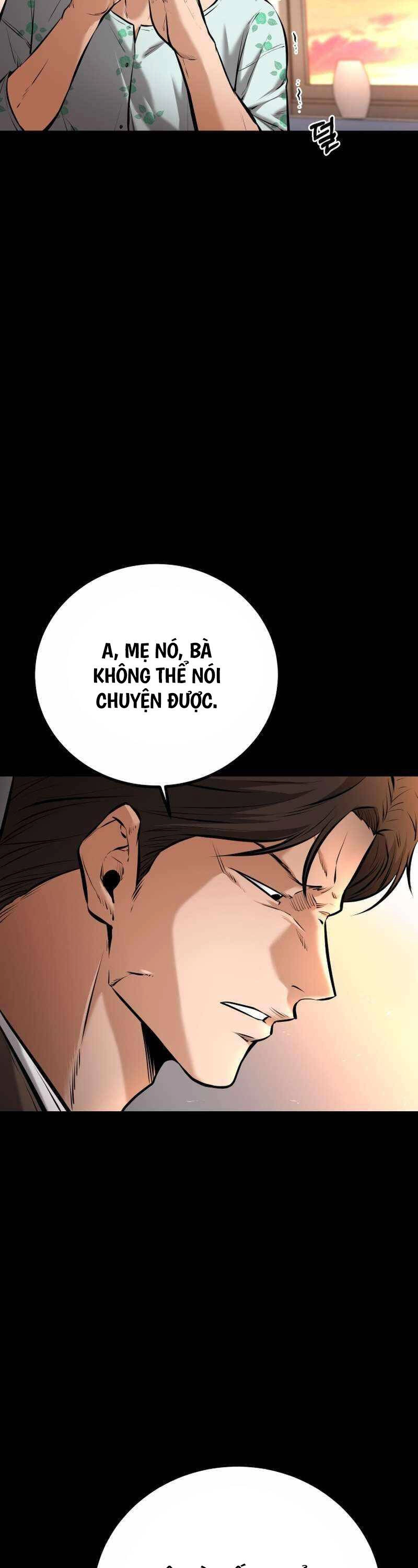 Thanh Kiếm Báo Thù Chapter 8 - 41