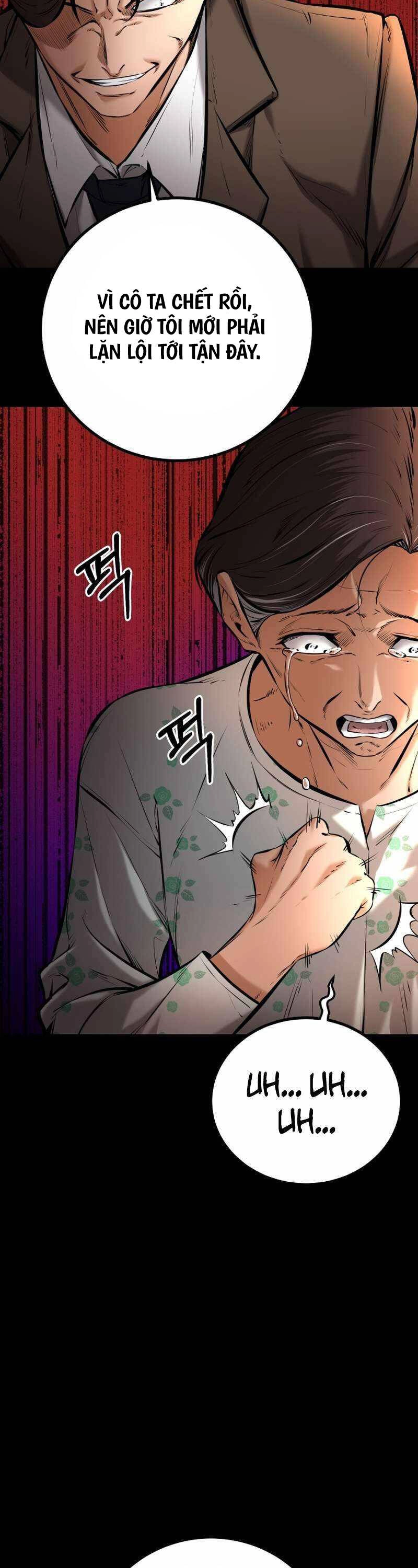 Thanh Kiếm Báo Thù Chapter 8 - 43