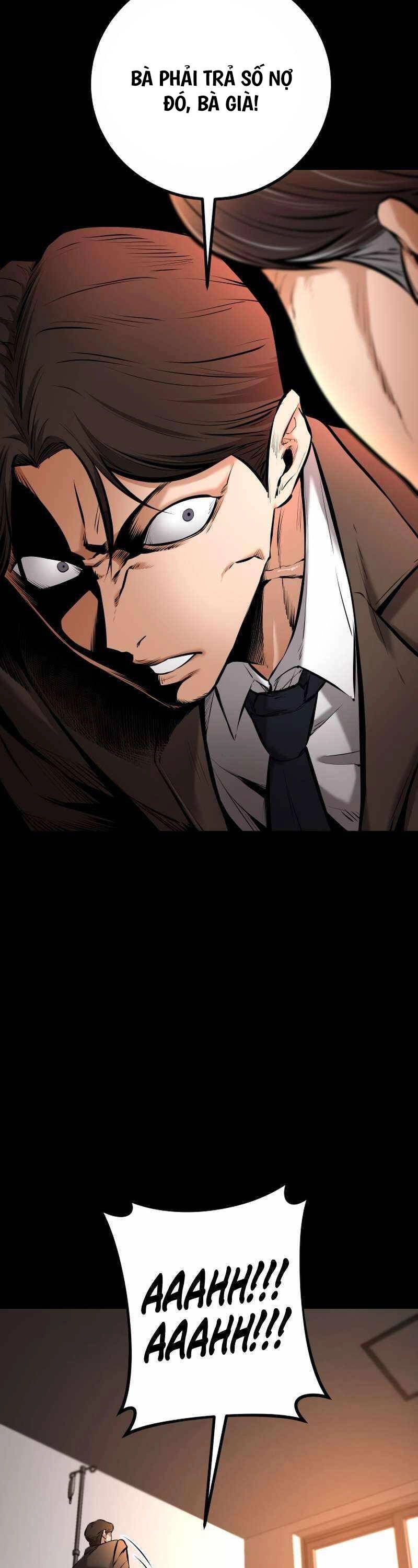 Thanh Kiếm Báo Thù Chapter 8 - 44