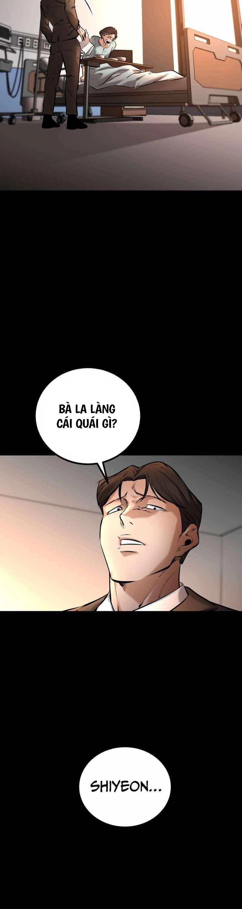 Thanh Kiếm Báo Thù Chapter 8 - 45