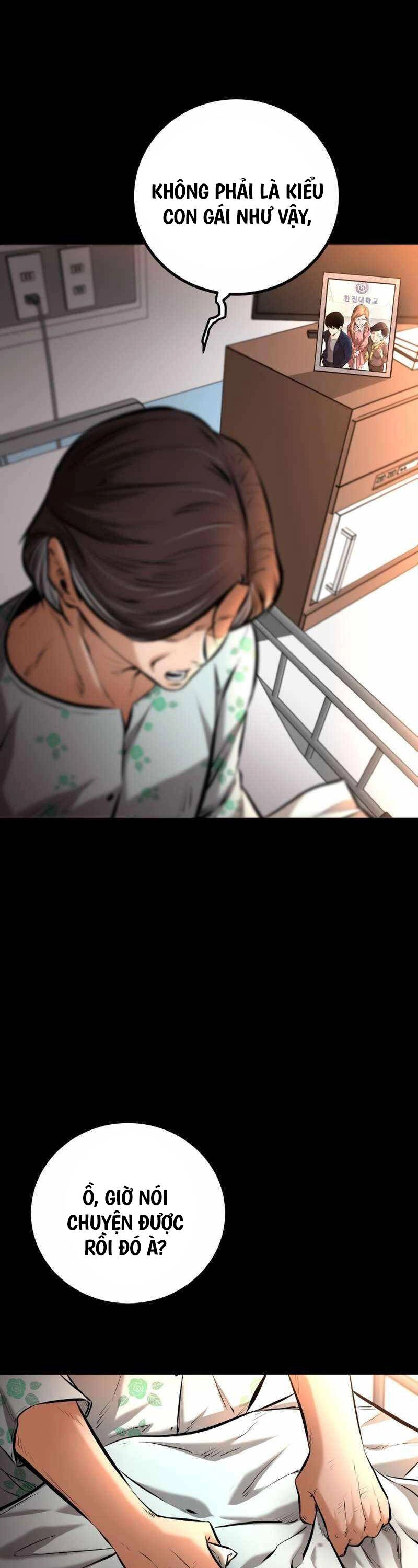 Thanh Kiếm Báo Thù Chapter 8 - 46