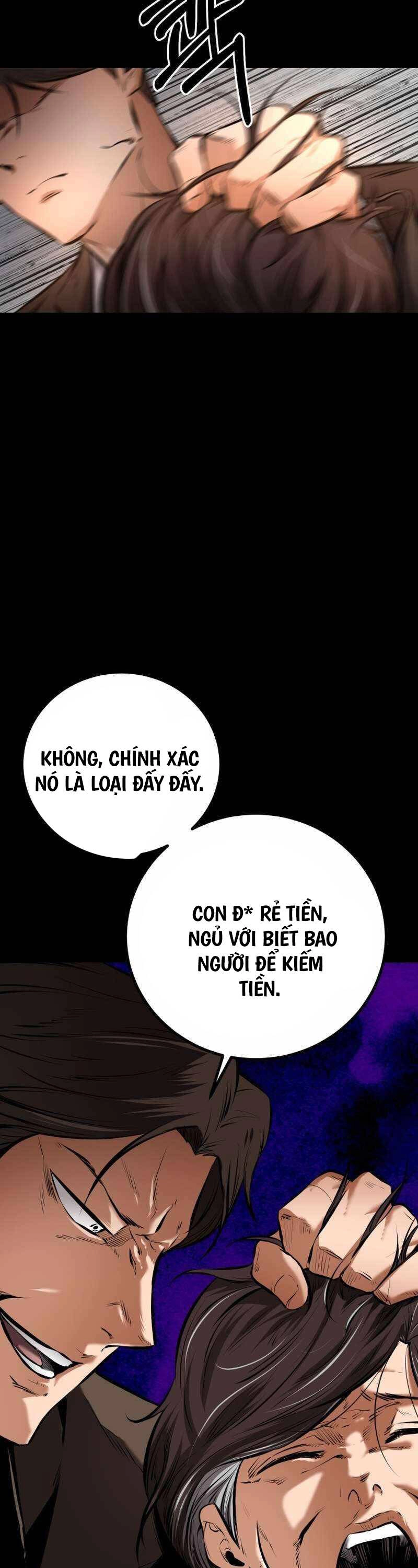 Thanh Kiếm Báo Thù Chapter 8 - 48