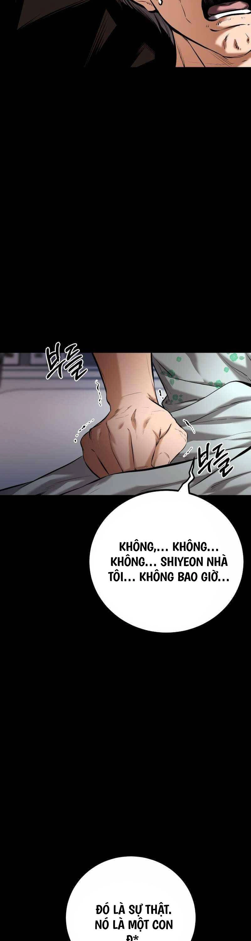 Thanh Kiếm Báo Thù Chapter 8 - 49