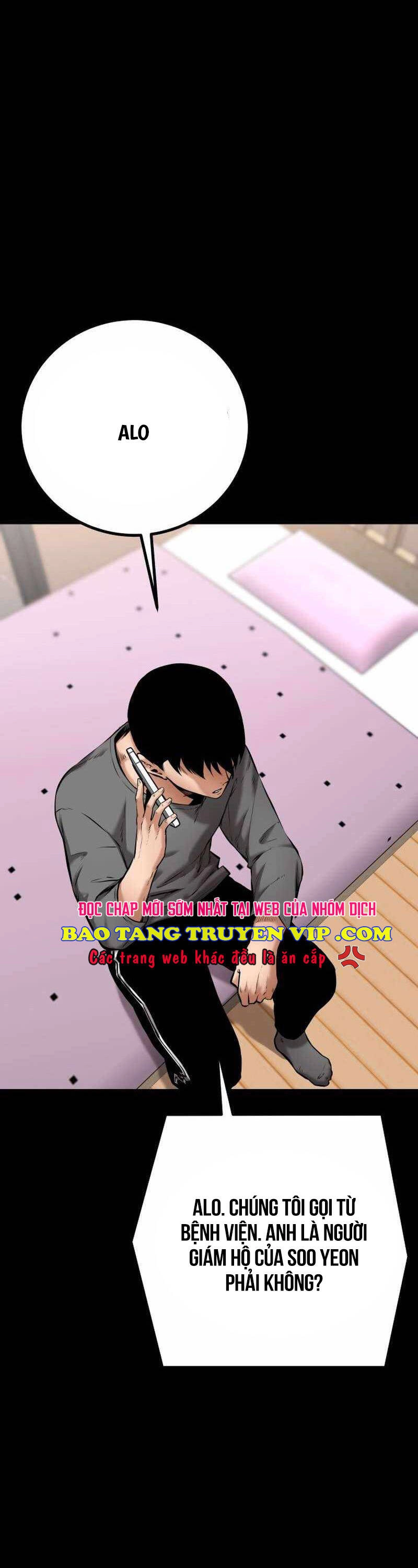 Thanh Kiếm Báo Thù Chapter 9 - 5