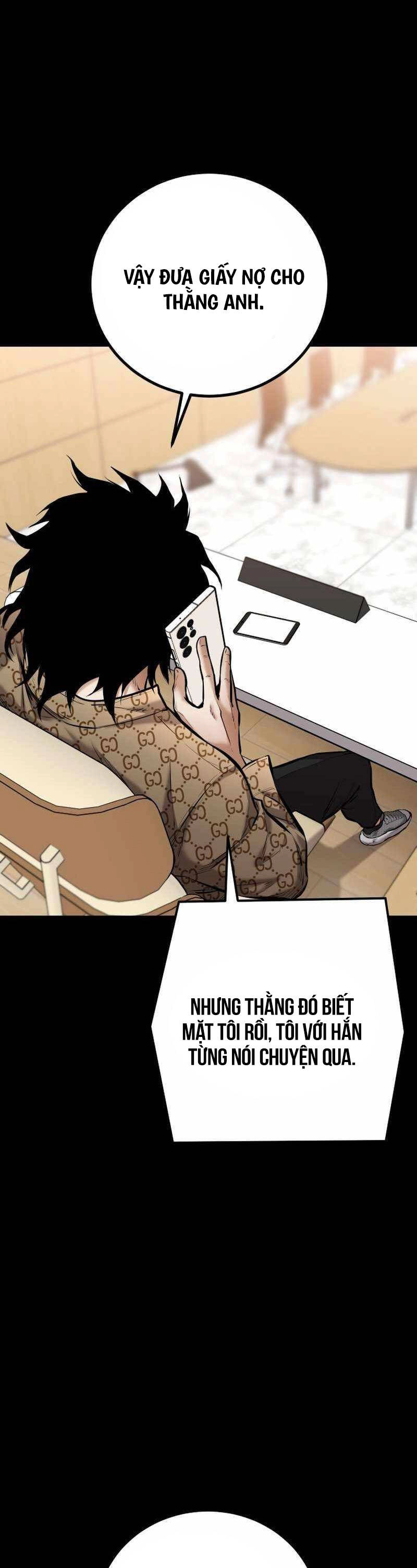 Thanh Kiếm Báo Thù Chapter 9 - 10