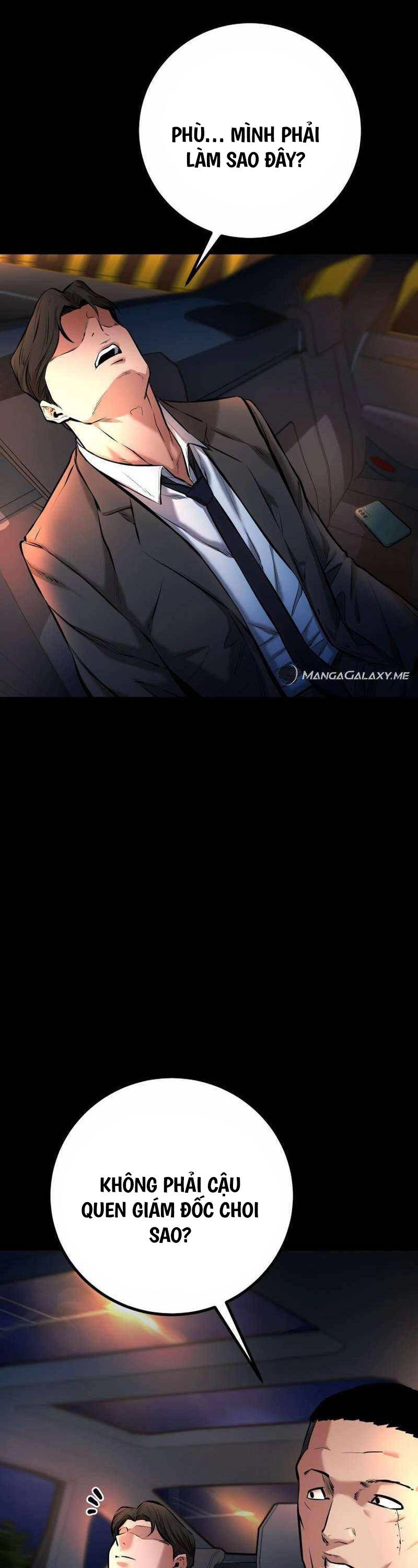 Thanh Kiếm Báo Thù Chapter 9 - 13