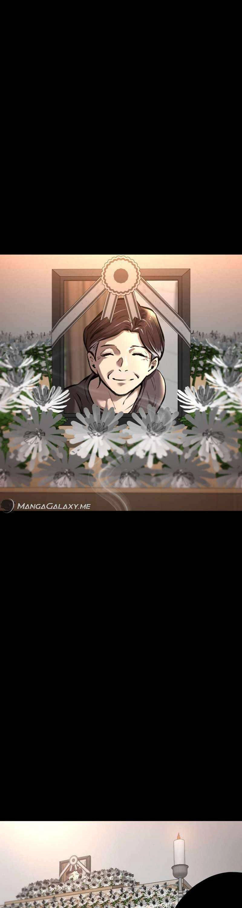 Thanh Kiếm Báo Thù Chapter 9 - 17