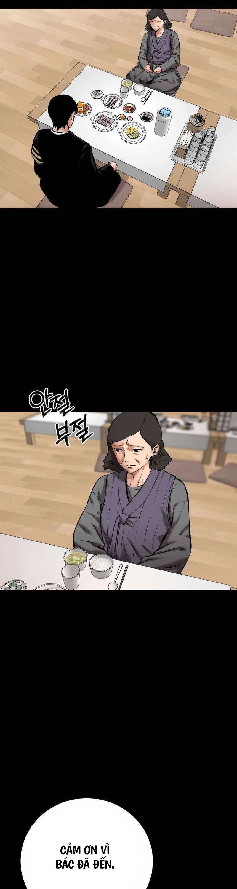 Thanh Kiếm Báo Thù Chapter 9 - 23