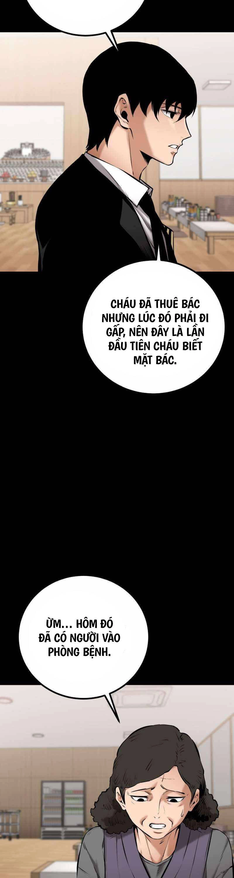 Thanh Kiếm Báo Thù Chapter 9 - 24