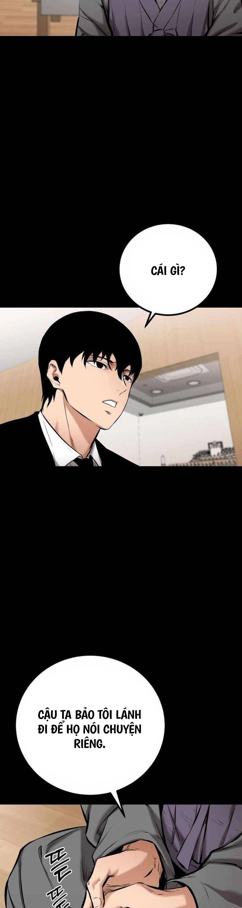 Thanh Kiếm Báo Thù Chapter 9 - 25