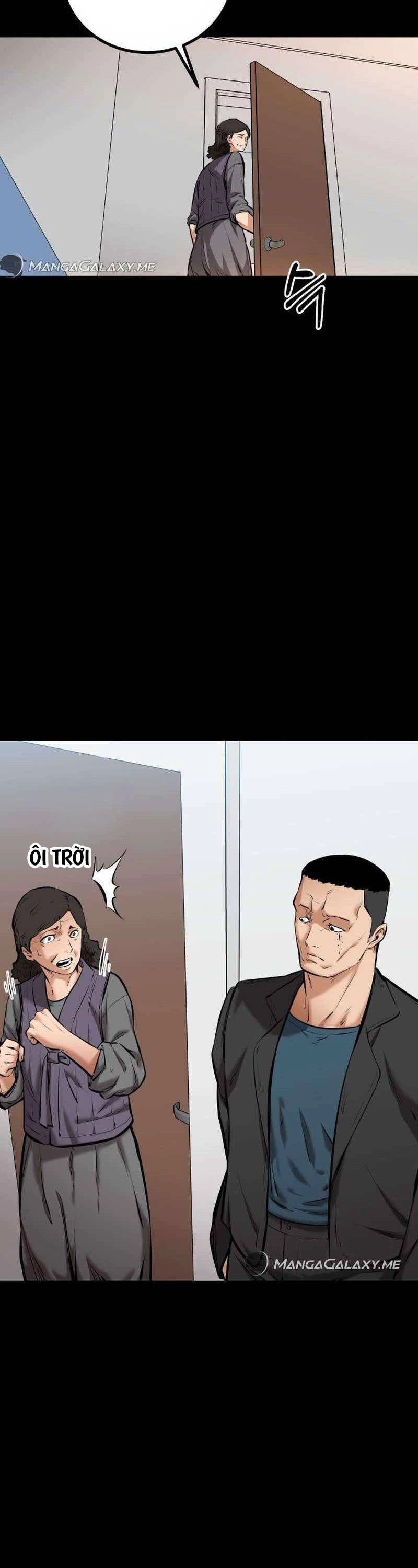 Thanh Kiếm Báo Thù Chapter 9 - 27