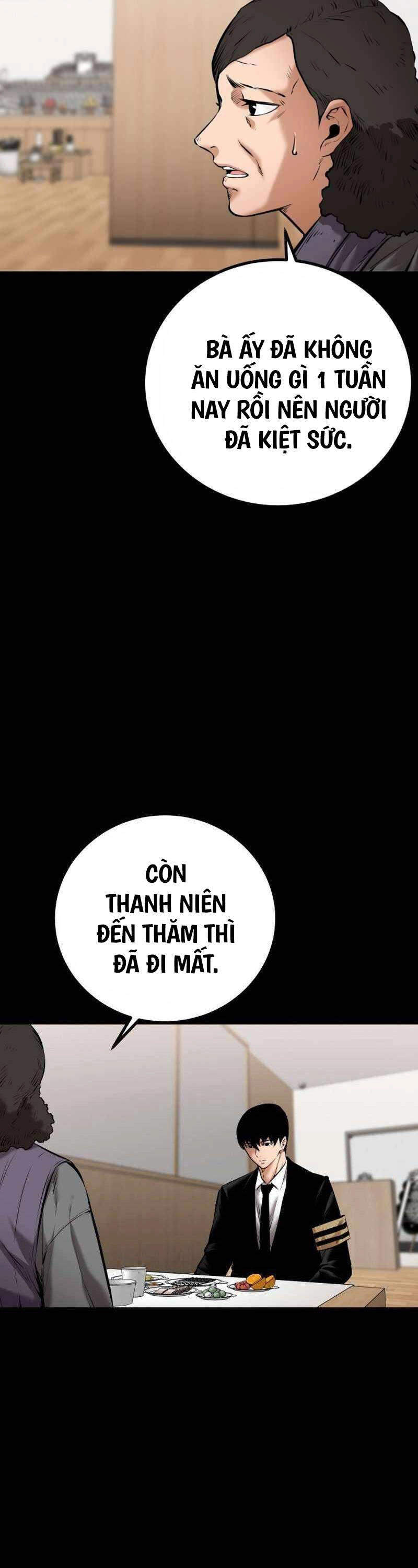 Thanh Kiếm Báo Thù Chapter 9 - 32