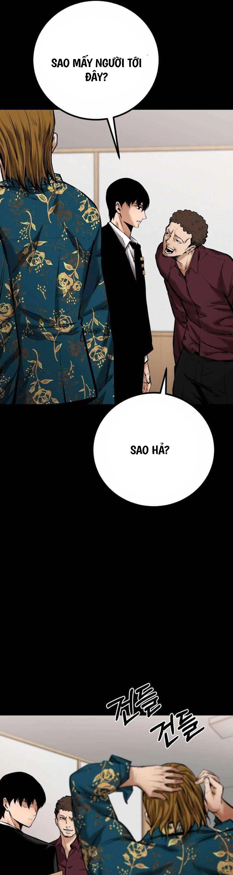 Thanh Kiếm Báo Thù Chapter 9 - 37