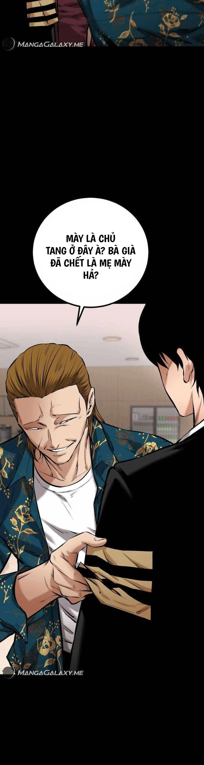 Thanh Kiếm Báo Thù Chapter 9 - 38