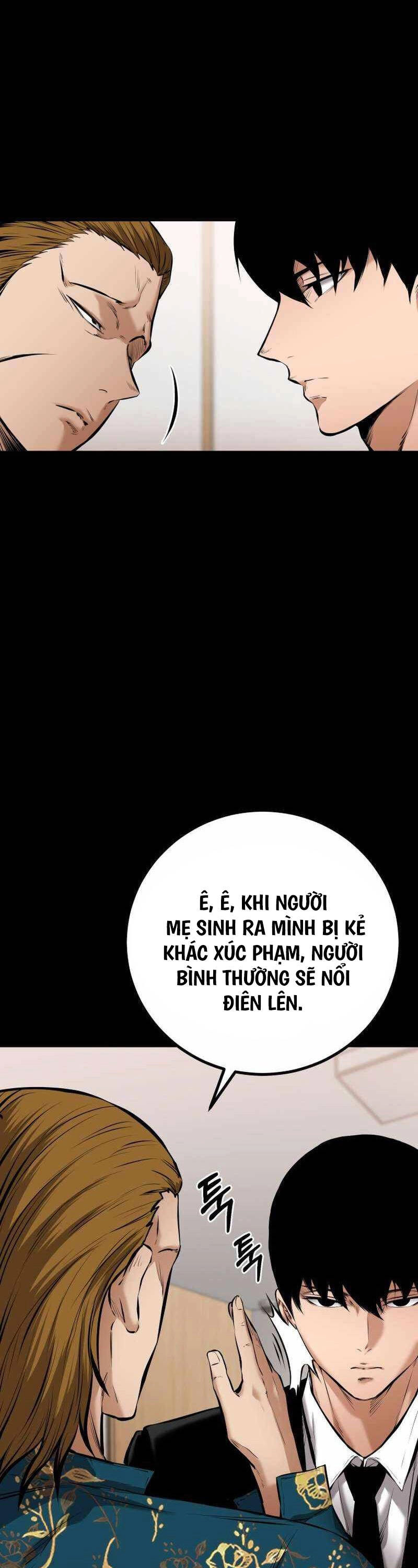 Thanh Kiếm Báo Thù Chapter 9 - 39