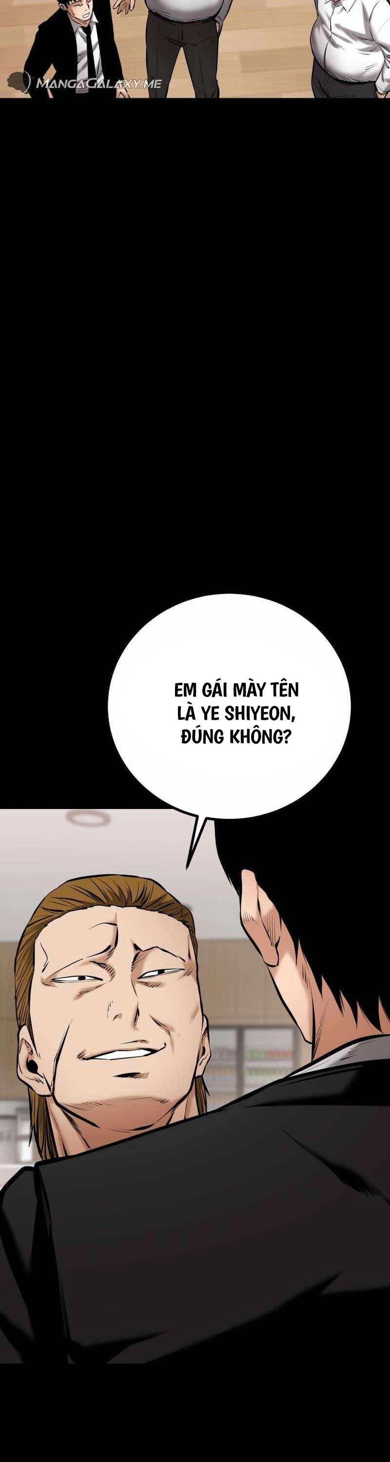 Thanh Kiếm Báo Thù Chapter 9 - 41