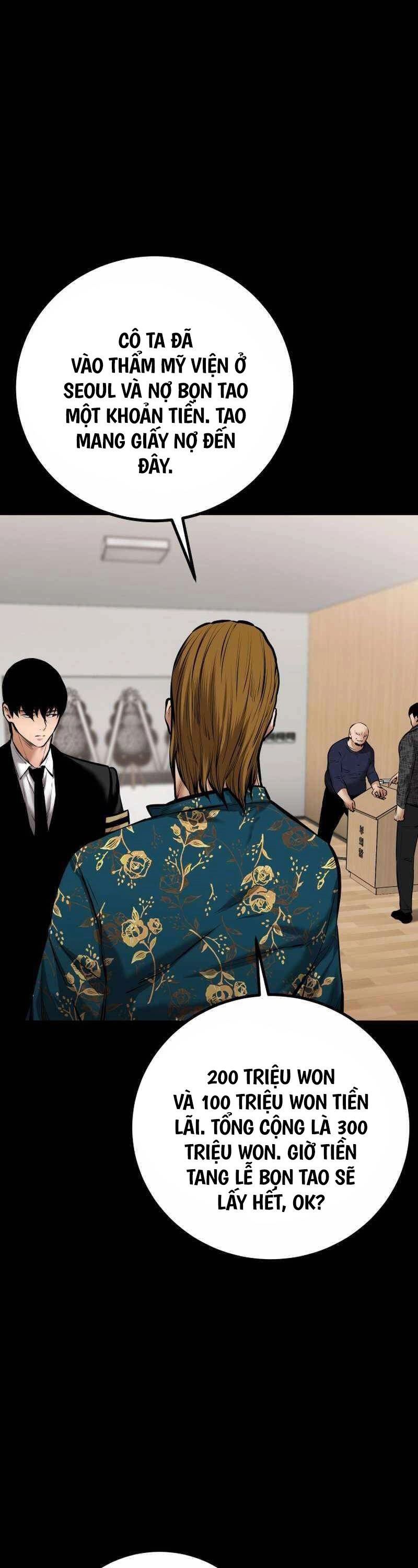 Thanh Kiếm Báo Thù Chapter 9 - 42