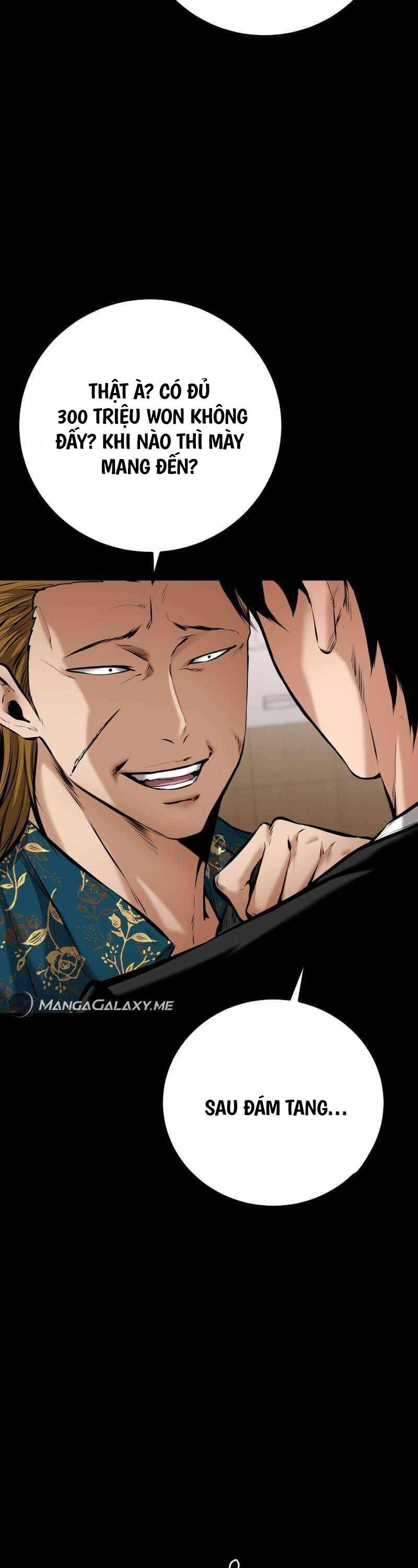 Thanh Kiếm Báo Thù Chapter 9 - 53