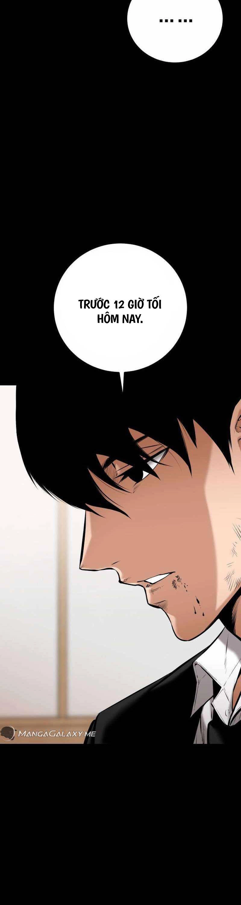 Thanh Kiếm Báo Thù Chapter 9 - 55