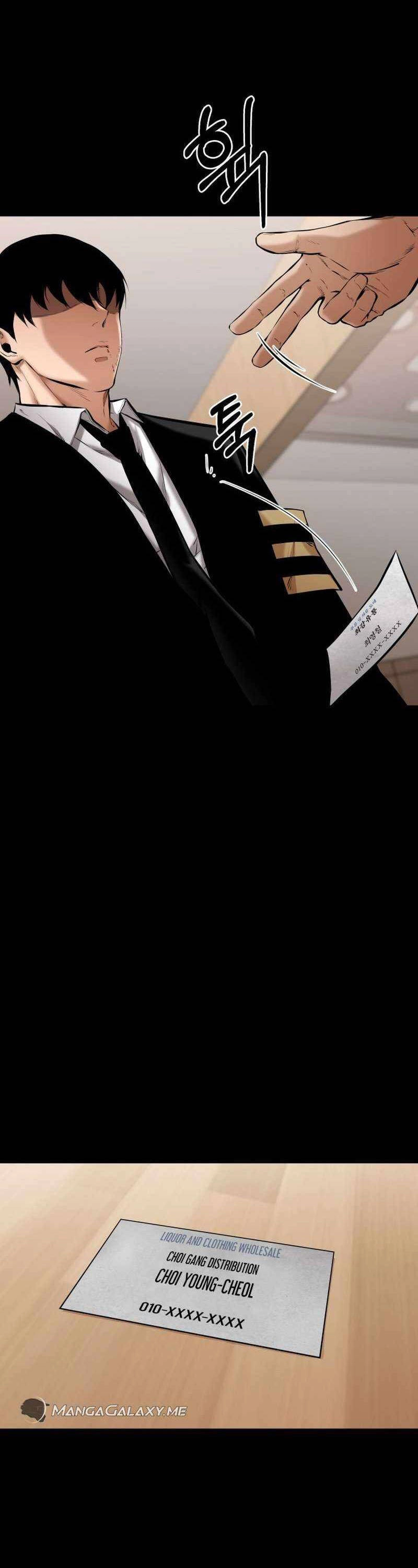 Thanh Kiếm Báo Thù Chapter 9 - 56