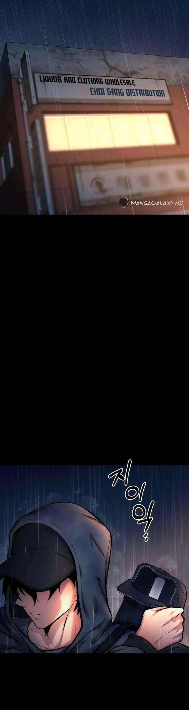 Thanh Kiếm Báo Thù Chapter 9 - 62