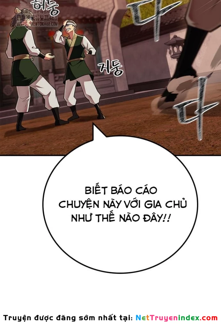 Huấn Luyện Viên Murim Thiên Tài Chapter 83 - 7