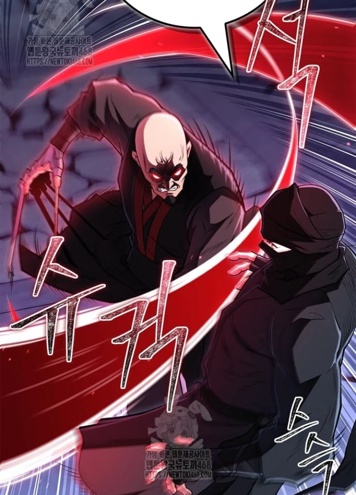 Huấn Luyện Viên Murim Thiên Tài Chapter 83 - 35