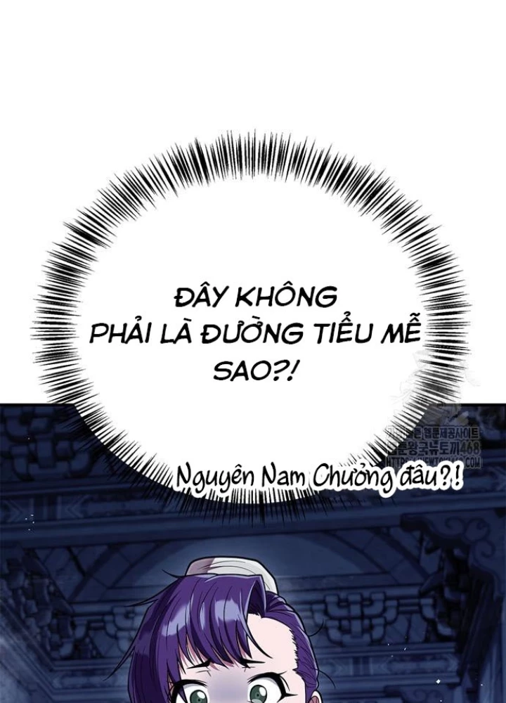 Huấn Luyện Viên Murim Thiên Tài Chapter 83 - 61