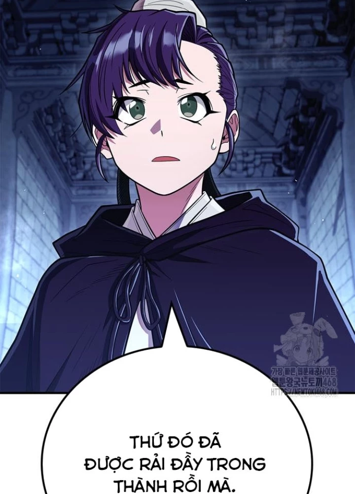 Huấn Luyện Viên Murim Thiên Tài Chapter 83 - 71