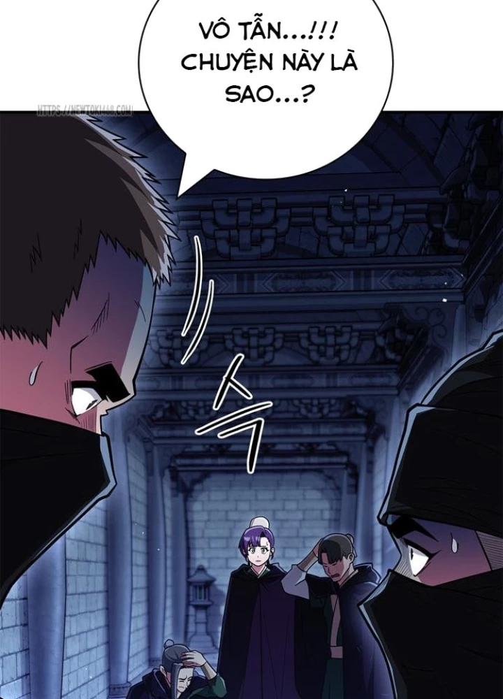 Huấn Luyện Viên Murim Thiên Tài Chapter 83 - 77